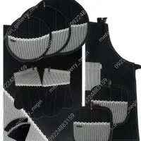 ست دمکنی آشپزخانه ۱۱ پارچه|سفره، حوله، دستمال آشپزخانه|اندیشه, اندیشه فاز ۳|دیوار