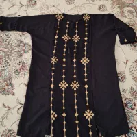 مانتو و لباس مجلسی نو|لباس|مشهد, هفده شهریور|دیوار