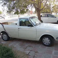 وانت پیکان مدل 90|خودرو سواری و وانت|تربتحیدریه, باغ ملی|دیوار