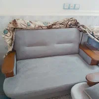 سرویس تخت خواب ومبل
