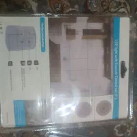 چراغ ال ای دی زیر کابینتی مدل شارژی بسته سه عددی