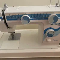 چرخ خیاطی جاسمین