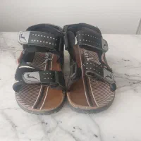 صندل پسرانه برای ۱سال تا۴سال سایز۲۶