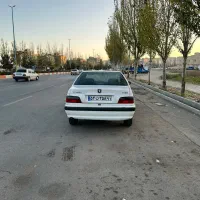 پژو پارس مدل ۱۳۸۵|خودرو سواری و وانت|اردبیل, |دیوار