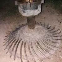 ۳ عدد گیربکس آنزین با خورشیدی|قطعات یدکی و لوازم جانبی|شهرکرد, |دیوار