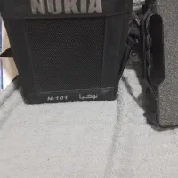 باند و میکروفون مناسب مداحی و مراسمات