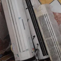 انواعه کولرs مشکل‌دار (فروشی) خراب میخریم نقد %