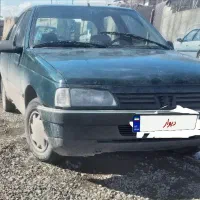 اردی ۸۴ یشمی روغنی