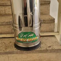 سبزی خورد کن سبز ایران|خردکن، آسیاب، غذاساز|تهران, حکیمیه|دیوار