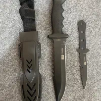 چاقوی دو تیکه اصل زنجان