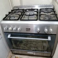 اجاق گاز مارکzanus