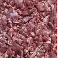 خرده گوشت اعلا