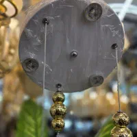 لوستر پروانه وارداتی بزرگ ۳ تایی فول (تولیدی)|لوستر و چراغ آویز|تهران, عبدلآباد|دیوار