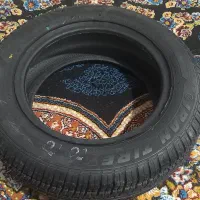 لاستیک ایران تایر پراید