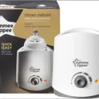 شیرگرمکن برقی Tommee Tippee closer to nature