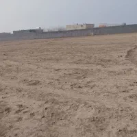 هزاروصدمتر-زمین-سندداردرمحدوده-باغ-رضوان