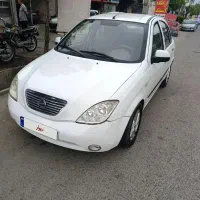 تیبا 2مدل 95|خودرو سواری و وانت|بهشهر, |دیوار