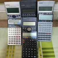 ماشین حساب مهندسی