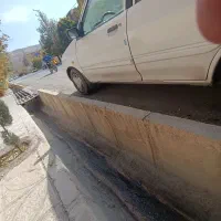 پراید 132مدل89|خودرو سواری و وانت|ایلام, |دیوار