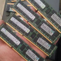 رم 8 گیگ سرور و ورک‌استیشن اچ‌پی 10600R تعداد بالا