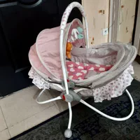 نی نی لای لای|اسباب و اثاث بچه|تهران, شهرآرا|دیوار