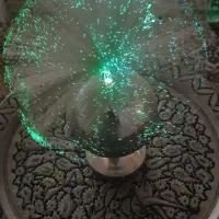 چراغ جادو|ریسه و چراغ تزئینی|یزد, |دیوار