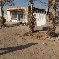 انبارروباز جهت اجاره۴۰۰۰متر جنب نمایشگاه بیدگل