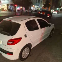 207سقف فلز TU5مدل1401|خودرو سواری و وانت|اندیشه, اندیشه فاز ۳|دیوار