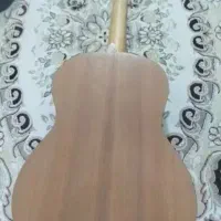 گیتار کلاسیک (بردسیر)|گیتار، بیس، امپلیفایر|کرمان, |دیوار