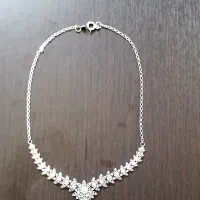 گردنبند طلا نو