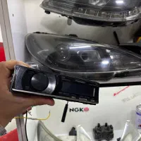 پایونیر‌ 7150 و 6975 سری اول