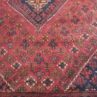 فرش دستباف جوشقانی