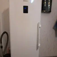 یخچال دو قلو سامسونگ اصل کره