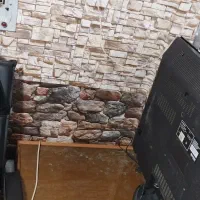 میز بزرگ لوکس