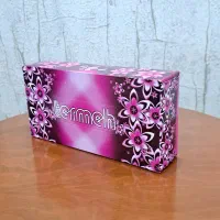 طاقه سفره وزباله و تیشو دستمال کاغذی