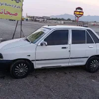 فروش خودرو  پراید. ۱۳۱ مدل ۹۱|خودرو سواری و وانت|سیرجان, |دیوار