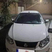 ساینا ۹۶|خودرو سواری و وانت|ورامین, شهرک مدرس|دیوار