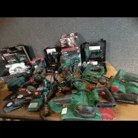 فروش انواع ابزاراصلی استوک اروپایی کیلویی ۲۸۰۰|ابزارآلات|خرم‌آباد, |دیوار