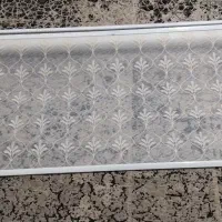 پرده ی کرکره ای .دومتر در دمتر