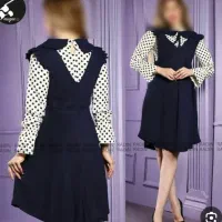 شومیز و سارافون