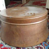 دیگ مسی|ظروف پخت‌وپز|مشهد, کوثر|دیوار
