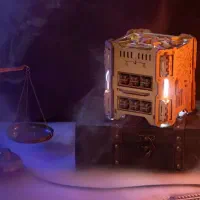 دامنه سایت پازل باکس puzzleBox