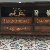 میز تلوزیون