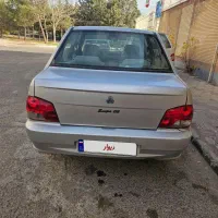 پراید ۱۳۲ ۸۸ درجه ۱|خودرو سواری و وانت|قزوین, |دیوار