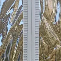 پرده توری پلاستیکی مغناطیسی مگنتی آاهنربایی|پرده، رانر، رومیزی|مشهد, شهید مطهری|دیوار