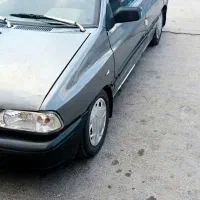 پراید مدل 87