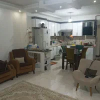 اجاره آپارتمان ۱۱۰ متری ۲ خوابه طبقه ۱ در حمیدیان|اجارهٔ آپارتمان|رشت, حمیدیان|دیوار