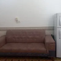 اجاره سوییت نوساز با تمام امکانات|اجارهٔ کوتاهمدت آپارتمان و سوئیت|میبد, |دیوار