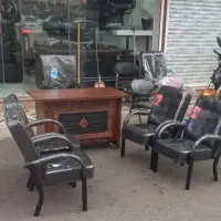 فروش انواع پک اقتصادی میز صندلی دفتر کار اداری