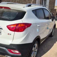 جکs3|خودرو سواری و وانت|یزد, |دیوار